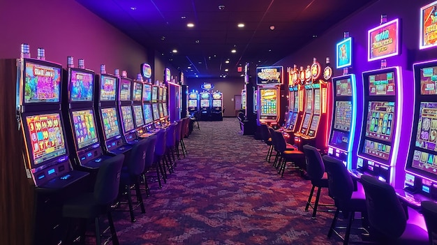 Arcade game development services